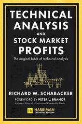 [9780857199164] Technical Analysis and Stock Market Profits