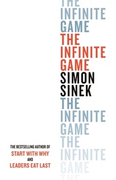 [9780241385630] The Infinite Game