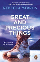 [9781804992418] Great and Precious Things