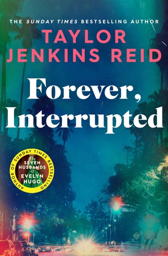 [9781398516748] Forever, Interrupted