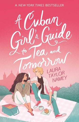 [9781398523937] A Cuban Girl's Guide to Tea and Tomorrow