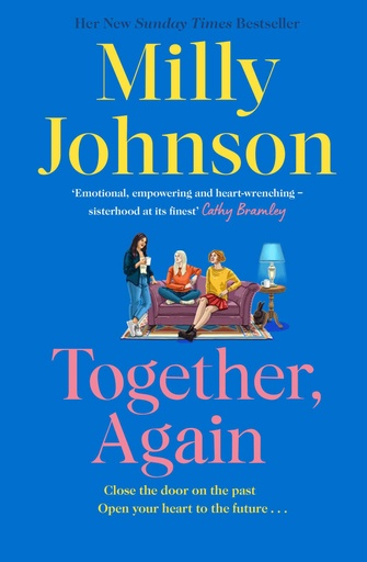 [9781471199066] Together, Again