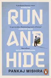 [9781529158106] Run and Hide