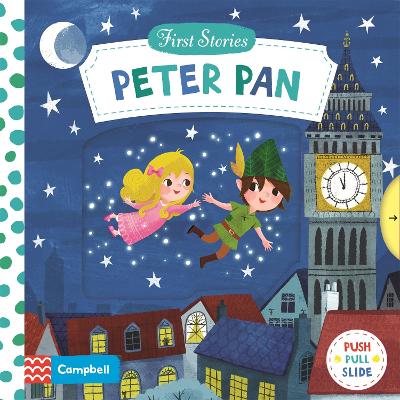 [9781035000814] Peter Pan (NE)