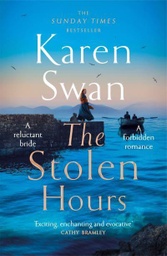 [9781529084429] The Stolen Hours
