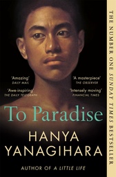 [9781529077490] To Paradise