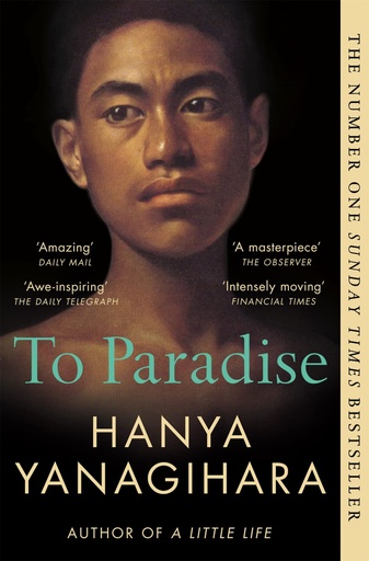 [9781529077490] To Paradise