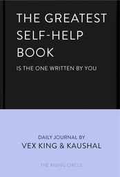 [9781035005185] The Greatest Self-Help Book