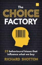 [9780857196095] The Choice Factory
