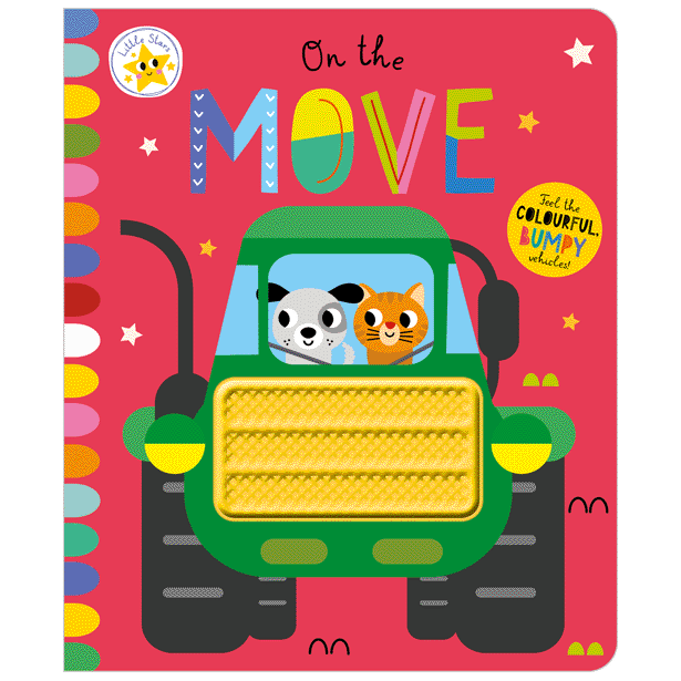 [9781803372389] On the Move