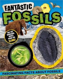 [9781803378398] Fantastic Fossils