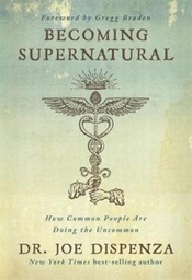 [9781781808313] Becoming Supernatural