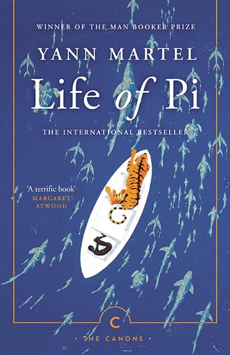 [9781786891686] Life Of Pi 