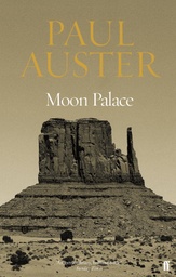 [9780571142200] Moon Palace