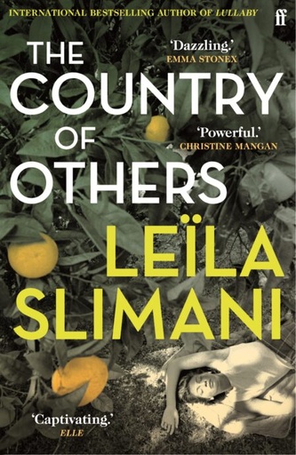 [9780571361632] The Country of Others