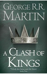 [9780006479895] A Clash of Kings