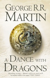 [9780006486114] A Dance With Dragons
