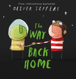 [9780007182329] The Way Back Home