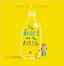 [9780007182343] The Heart and the Bottle