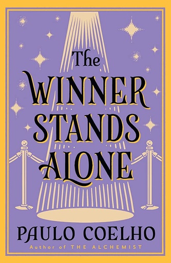 [9780007306084] The Winner Stands Alone