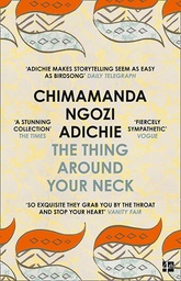[9780007306213] The Thing Around Your Neck