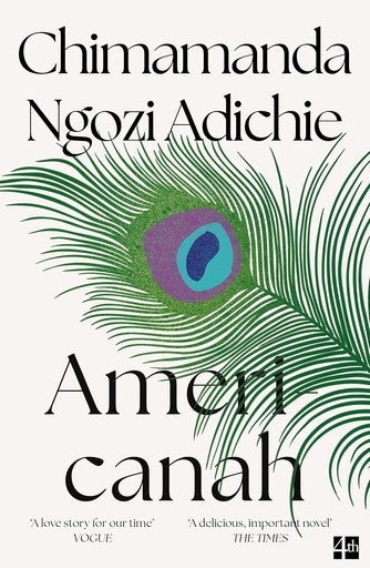 [9780007356348] Americanah