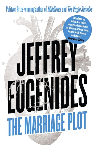 [9780007441303] The Marriage Plot 