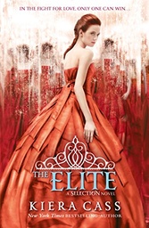 [9780007466702] The Elite 