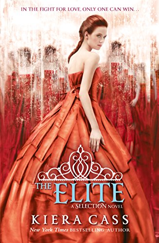 [9780007466702] The Elite 
