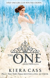 [9780007466719] The One 