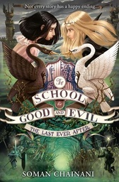 [9780007502868] The Last Ever After