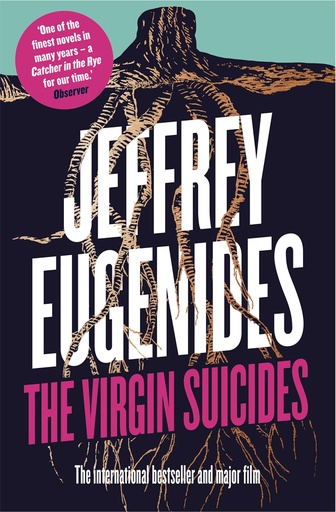 [9780007524303] The Virgin Suicides