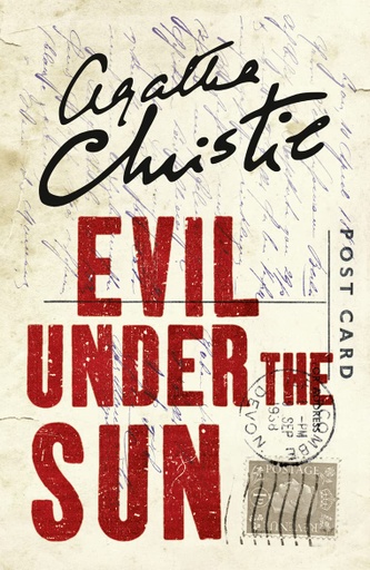 [9780007527571] Evil Under the Sun