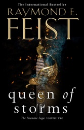[9780007541362] Queen of Storms