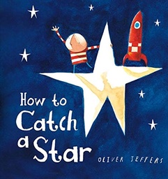 [9780007549221] How to Catch a Star 