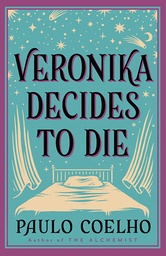 [9780007551804] Veronika Decides to Die