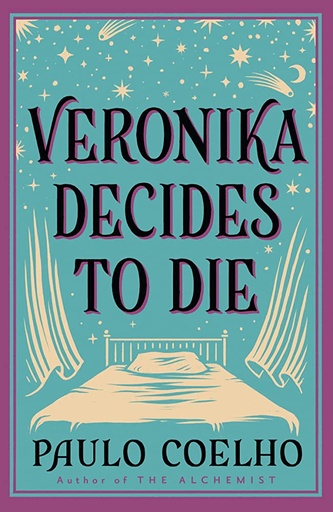 [9780007551804] Veronika Decides to Die