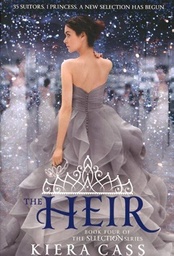 [9780007580224] The Heir
