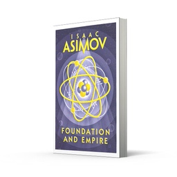 [9780008117504] Foundation and Empire