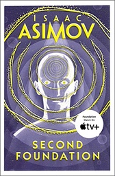 [9780008117511] Second Foundation