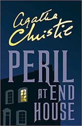 [9780008129521] Peril at End House 
