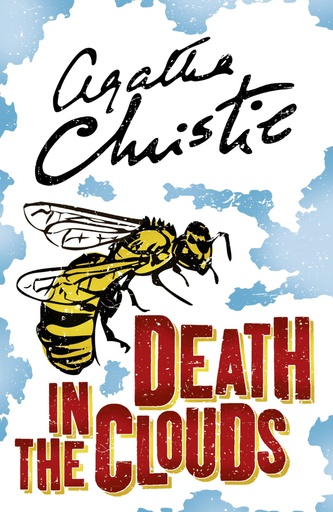 [9780008129538] Death in the Clouds 