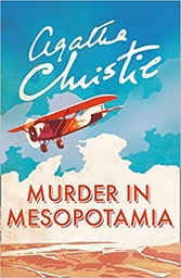 [9780008164874] Murder in Mesopotamia 