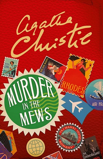 [9780008164928] Murder in the Mews