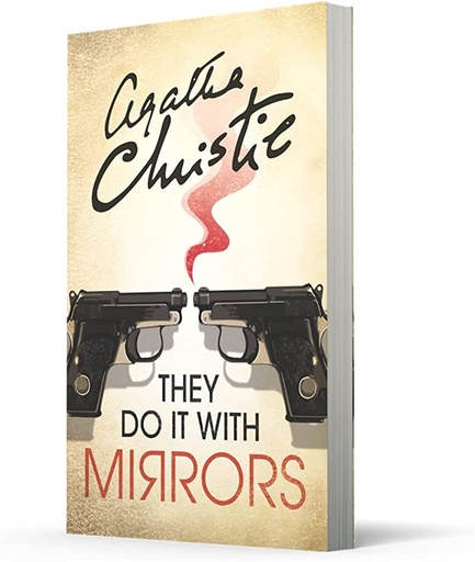 [9780008196561] They Do It With Mirrors