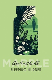 [9780008196639] Sleeping Murder 