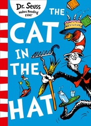 [9780008201517] The Cat in the Hat