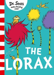 [9780008203924] The Lorax
