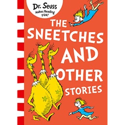 [9780008240042] The Sneetches and Other Stories