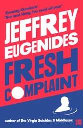 [9780008243807] Fresh Complaint